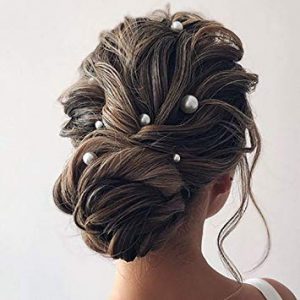 Catálogo de accesorios para el cabello novias para comprar online