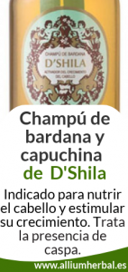 Recopilación de champu d'shila para comprar por Internet – El Top 20