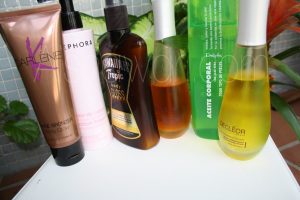 Opiniones y reviews de aceite corporal olores para comprar Online – Los más solicitados