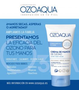 La mejor recopilación de ozoaqua crema corporal para comprar Online