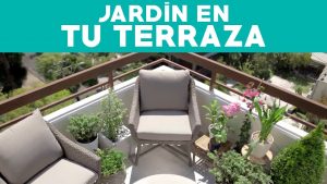 Listado de jardin en terraza para comprar por Internet – Los preferidos