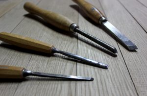 Listado de herramienta de madera para comprar