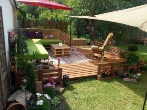 Opiniones de muebles de jardin baratos para comprar on-line