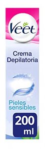 Selección de crema depilatoria hombres genitales para comprar On-line
