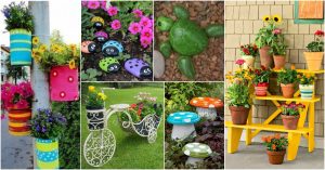 Listado de decoracion para jardin para comprar on-line – Los más solicitados