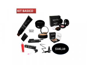 Listado de kit de maquillaje seytu para comprar On-line – Los 20 más solicitado
