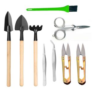Recopilación de kit herramientas bonsai para comprar on-line – El Top 20