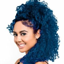 tinte de pelo azul electrico disponibles para comprar online – Favoritos por los clientes