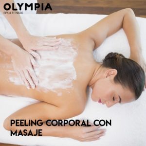 masaje peeling corporal disponibles para comprar online – Los preferidos