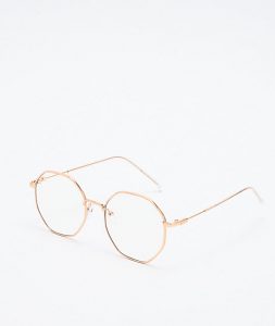 La mejor recopilación de gafas hexagonales para comprar On-line