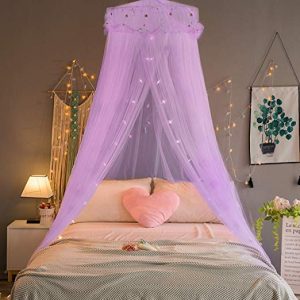 Ya puedes comprar online los mosquiteras para camas – Los preferidos