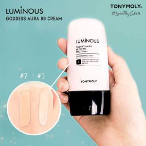 Selección de tonymoly bb cream para comprar