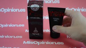 Reviews de titan gel opiniones para comprar On-line – Los 20 favoritos