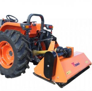 La mejor selección de desbrozadoras de tractor para comprar online