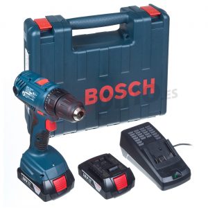 atornillador bosch 18v disponibles para comprar online