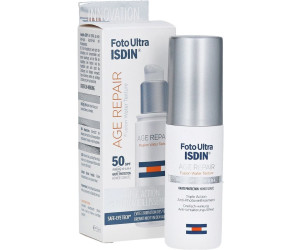 La mejor recopilación de crema solar isdin factor 50 para comprar online