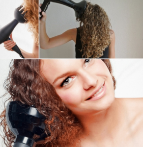 Opiniones de mejores secadores de pelo para pelo rizado para comprar On-line – Los más vendidos